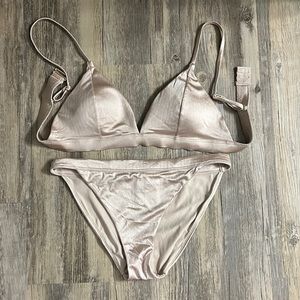 H&M bikinis